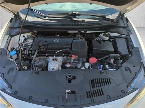 Used 2019 Acura ILX FWD image 22