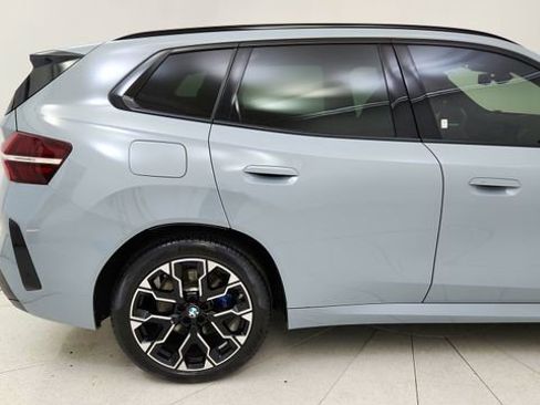 Used 2025 BMW X3 M50 image 12