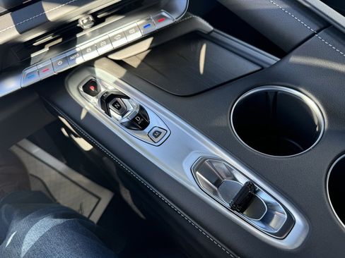 New 2026 Chevrolet Corvette Stingray Coupe w/ 1LT image 32