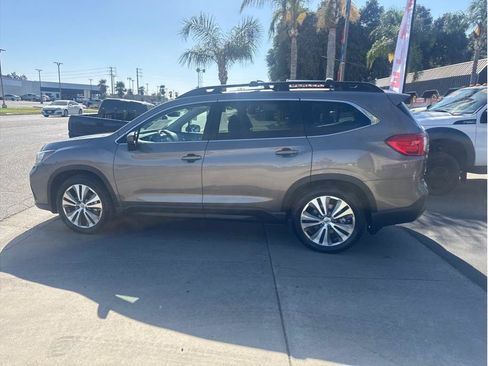 Used 2021 Subaru Ascent Premium w/ Sport Package AWD/4WD image 8