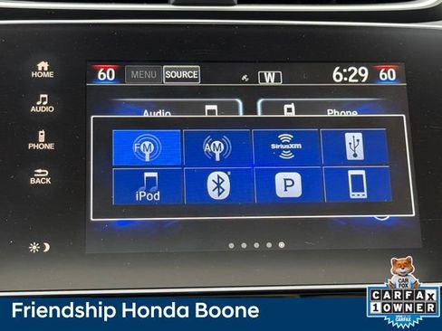 Used 2022 Honda CR-V EX image 33