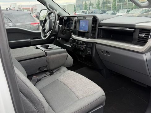 Used 2026 Ford F250 XLT AWD/4WD image 9