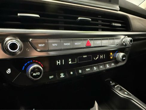 Used 2020 Kia Telluride EX w/ EX Premium Package image 23