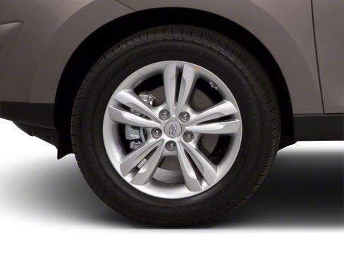 Used 2013 Hyundai Tucson GLS FWD image 14