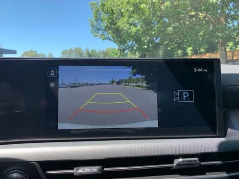 New 2026 Hyundai Sonata Blue FWD image 14