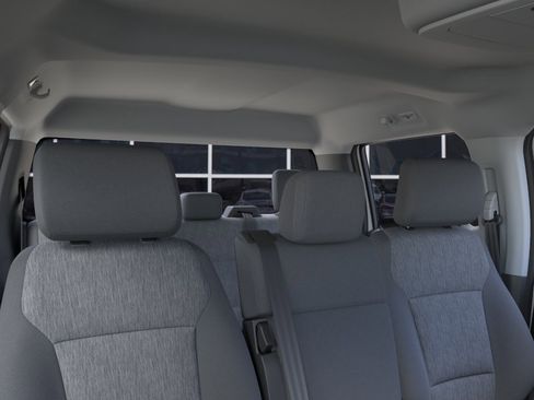 New 2026 Ford F350 XL w/ STX Appearance Package AWD/4WD image 22