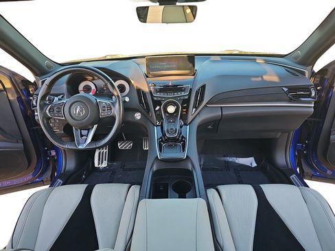 Certified 2022 Acura RDX AWD image 9