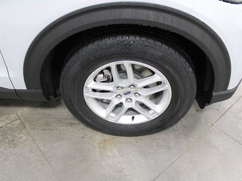New 2026 Ford Explorer Active w/ Active Comfort Package image 59