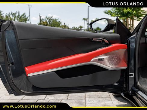 New 2026 Lotus Emira RWD image 51