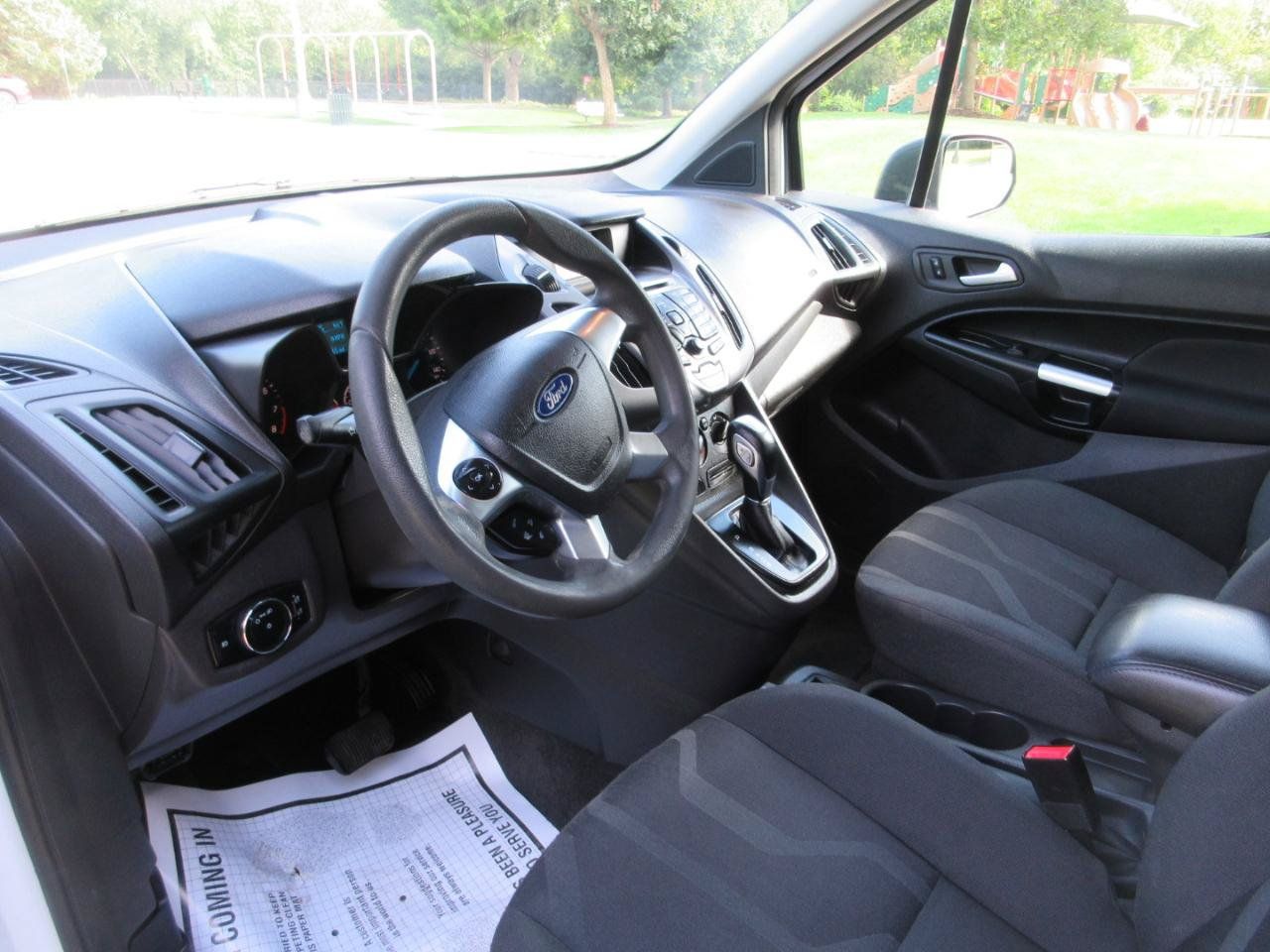 Used 2018 Ford Transit Connect XLT FWD image 25