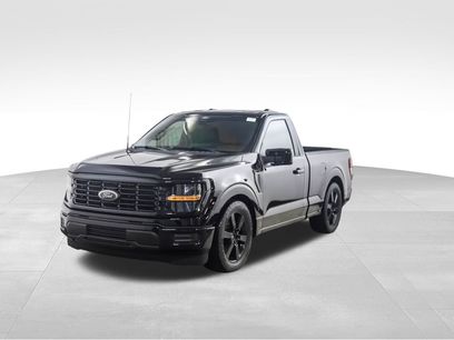 Used 2024 Ford F150 XL
