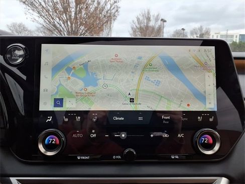 Used 2025 Lexus RX 350 FWD image 25