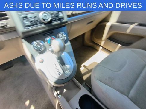 Used 2012 Nissan Sentra 2.0 S FWD image 44
