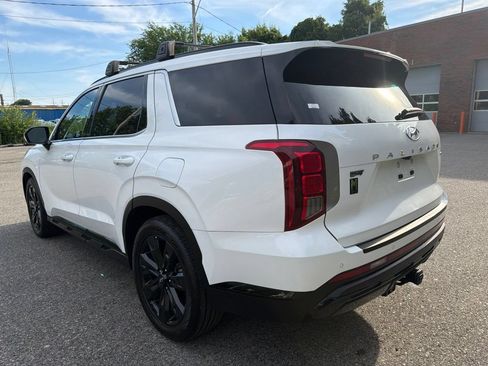 Used 2024 Hyundai Palisade XRT AWD/4WD image 4