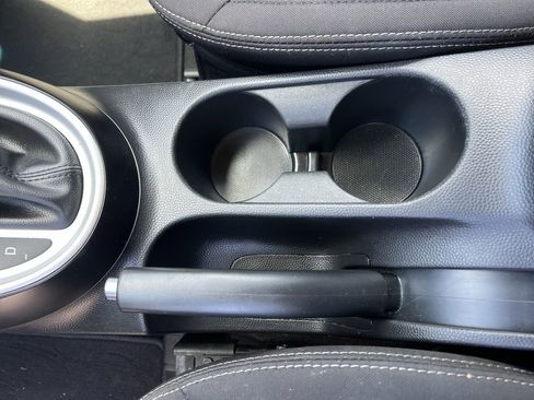 Used 2017 Kia Soul FWD image 29