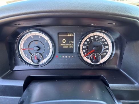 Used 2016 RAM 2500 Tradesman w/ Popular Equipment Group AWD/4WD image 32
