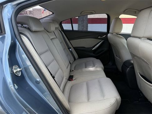 Used 2017 MAZDA MAZDA6 Sport image 30