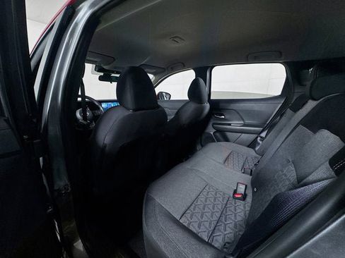 New 2026 Nissan Kicks SV w/ Cold Weather Package image 20