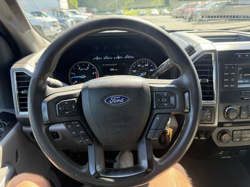 Used 2017 Ford F350 XLT w/ XLT Value Package AWD/4WD image 30