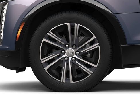 New 2026 Cadillac Lyriq Premium Luxury AWD/4WD image 31
