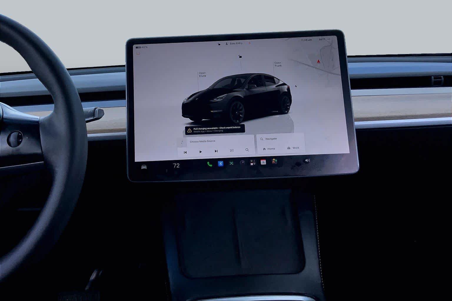 Used 2024 Tesla Model Y 2WD image 6