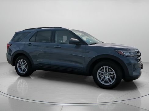 New 2026 Ford Explorer Active image 35