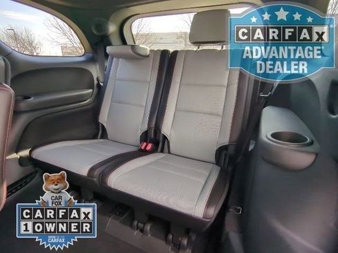 Used 2023 Dodge Durango R/T image 24