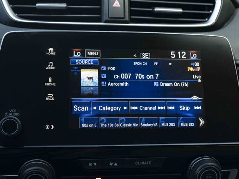 Used 2017 Honda CR-V EX image 31