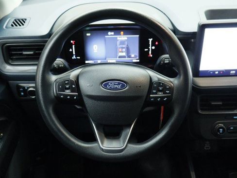 Used 2025 Ford Maverick XL FWD image 25