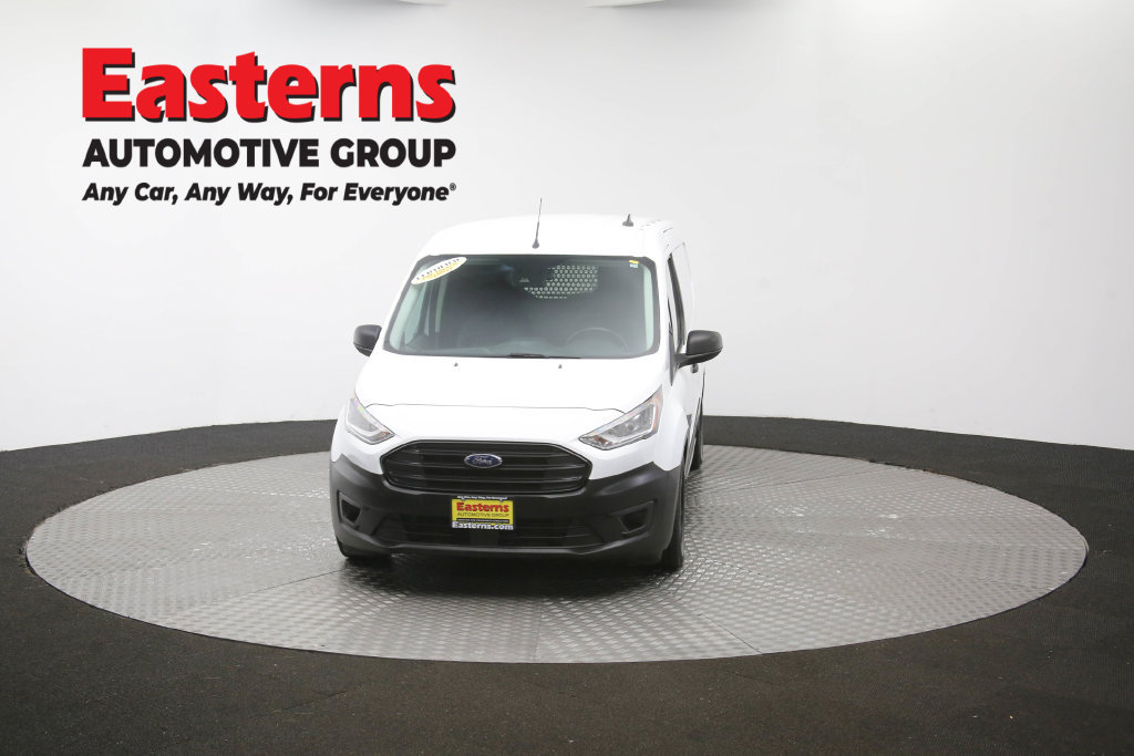 Used 2019 Ford Transit Connect XL FWD image 54