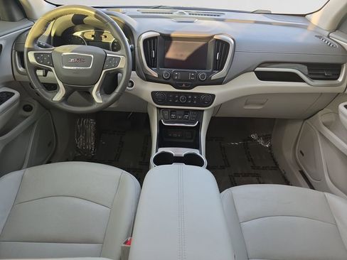 Used 2020 GMC Terrain Denali w/ Denali Premium Package image 12