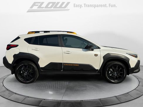 New 2026 Subaru Crosstrek 2.5i Wilderness AWD/4WD image 8