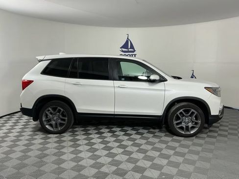 Used 2023 Honda Passport EX-L image 6