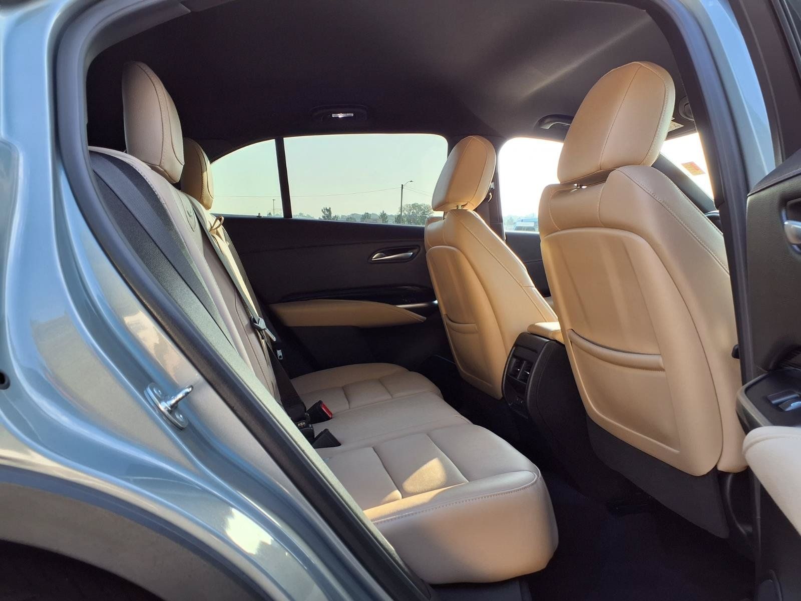 Used 2024 Cadillac XT4 Luxury FWD image 26