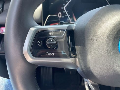 Used 2025 BMW i5 xDrive40 w/ M Sport Package AWD/4WD image 24