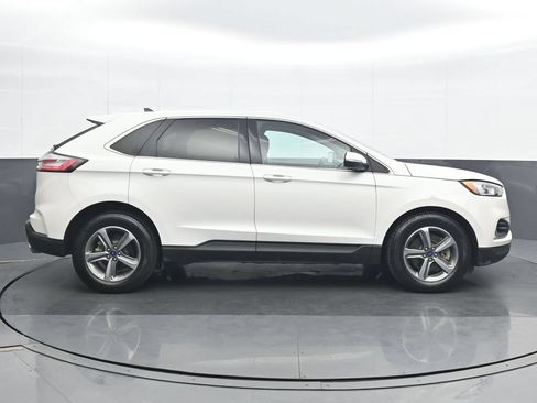 Used 2020 Ford Edge SEL w/ Convenience Package AWD/4WD image 7