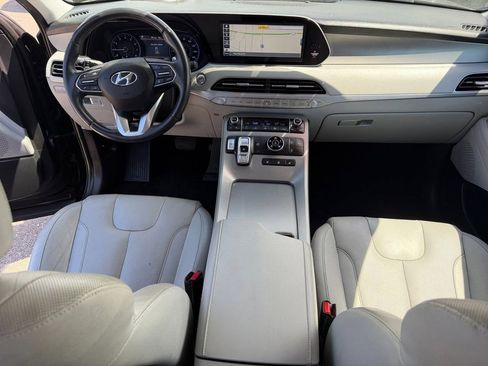 Used 2020 Hyundai Palisade SEL AWD/4WD image 13