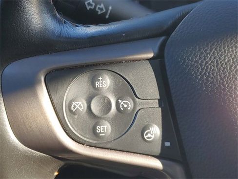 Certified 2022 GMC Canyon AT4 w/ Trailering Package image 22