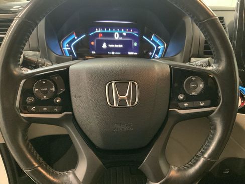 Used 2021 Honda Odyssey Elite image 17