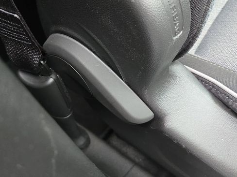 New 2025 Chevrolet TrailBlazer LT w/ Convenience Package image 43