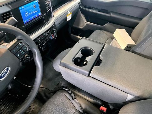 New 2026 Ford F350 XL w/ XL Off-Road Package AWD/4WD image 14