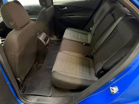 Used 2024 Chevrolet Equinox LT image 30