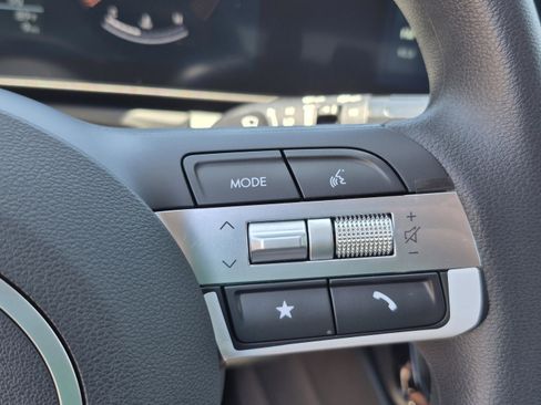 New 2026 Hyundai Tucson SEL FWD image 30