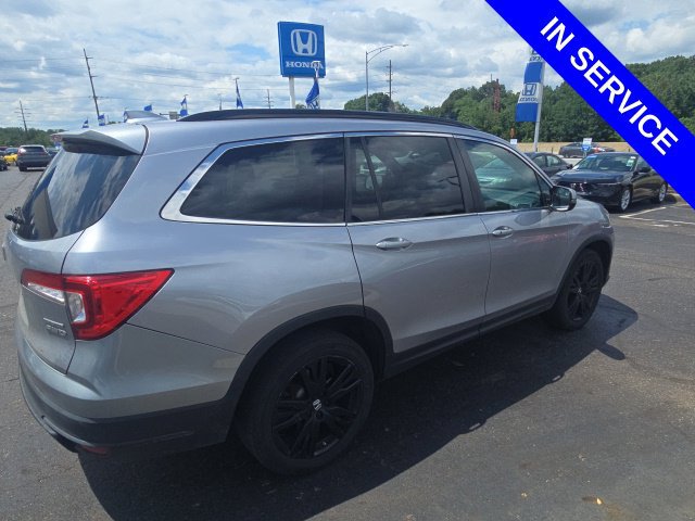 Used 2021 Honda Pilot Special Edition image 5