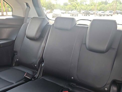 Used 2024 Honda Odyssey EX-L image 26