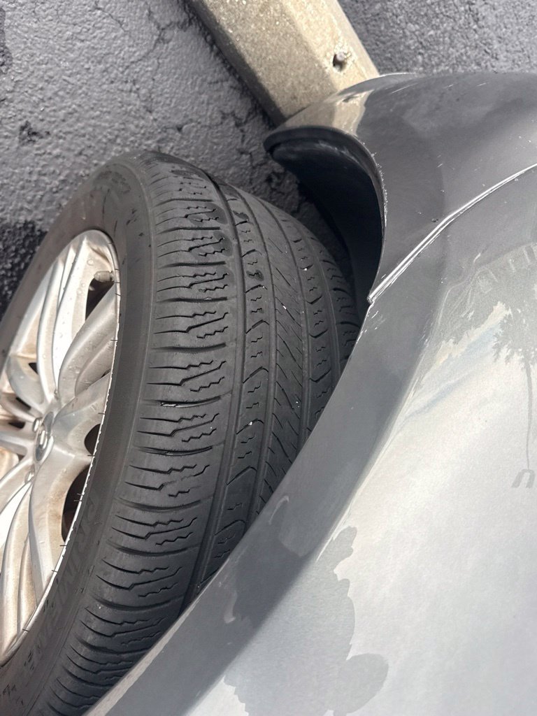 Used 2012 INFINITI G37 x Sedan w/ Premium Pkg AWD/4WD image 6