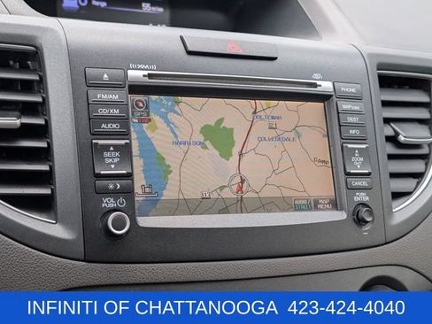 Used 2014 Honda CR-V EX-L image 13