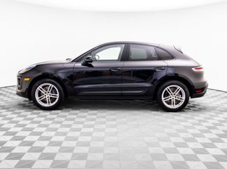 Certified 2023 Porsche Macan AWD/4WD video 2