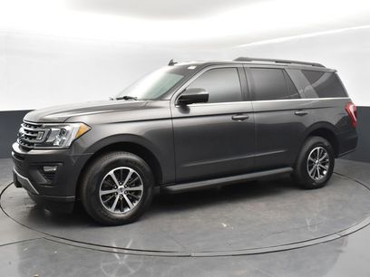 Used 2020 Ford Expedition XLT