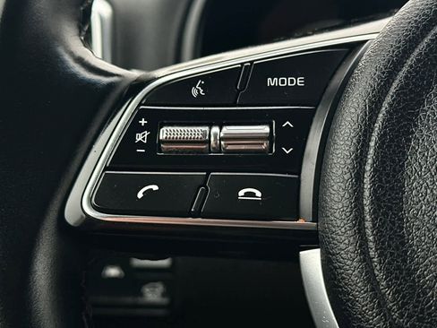 Used 2021 Kia Sportage EX image 31